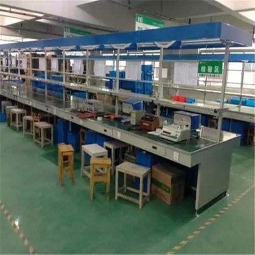 江門(mén)正規(guī)電子廠設(shè)備回收流水線回收