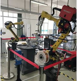 所有家長(zhǎng) 嘉職院機(jī)電一體化專(zhuān)業(yè)展示